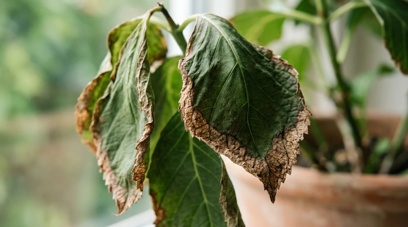 13 Troubleshooting Guide to Why Is My Hydrangea Wilting idea 4