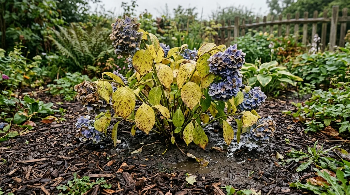 13 Troubleshooting Guide to Why Is My Hydrangea Wilting idea 5