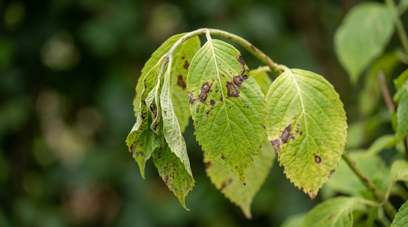 13 Troubleshooting Guide to Why Is My Hydrangea Wilting idea 8