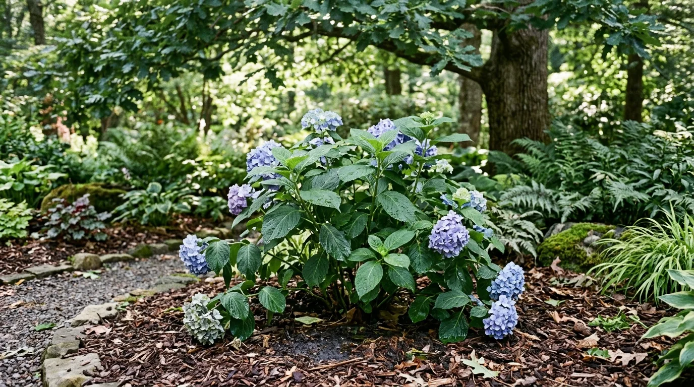 13 Troubleshooting Guide to Why Is My Hydrangea Wilting idea 9