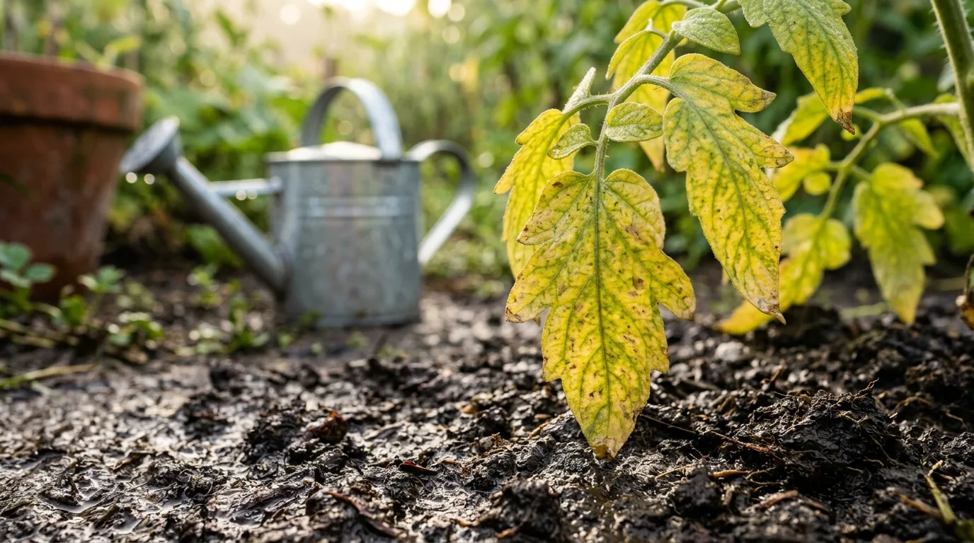 15 Troubleshooting Why Are My Tomato Plants Turning Yellow idea 2