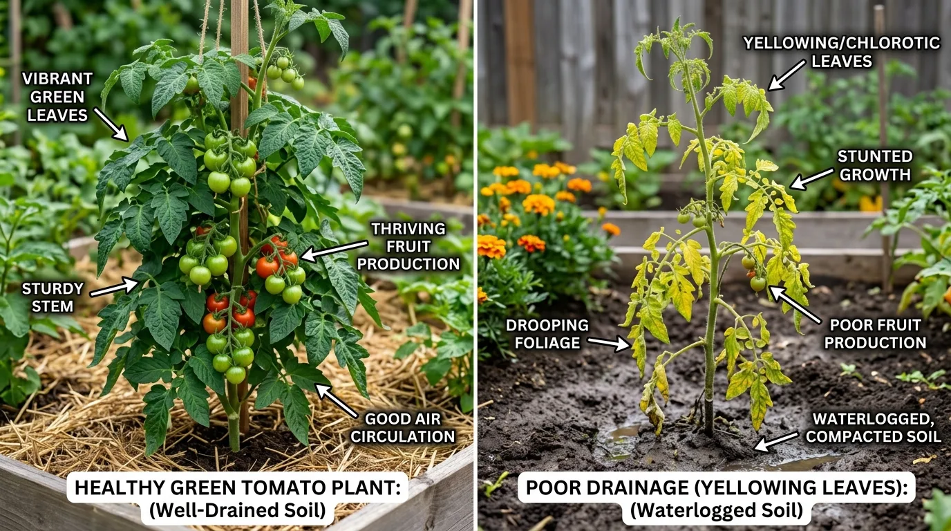 15 Troubleshooting Why Are My Tomato Plants Turning Yellow idea 3