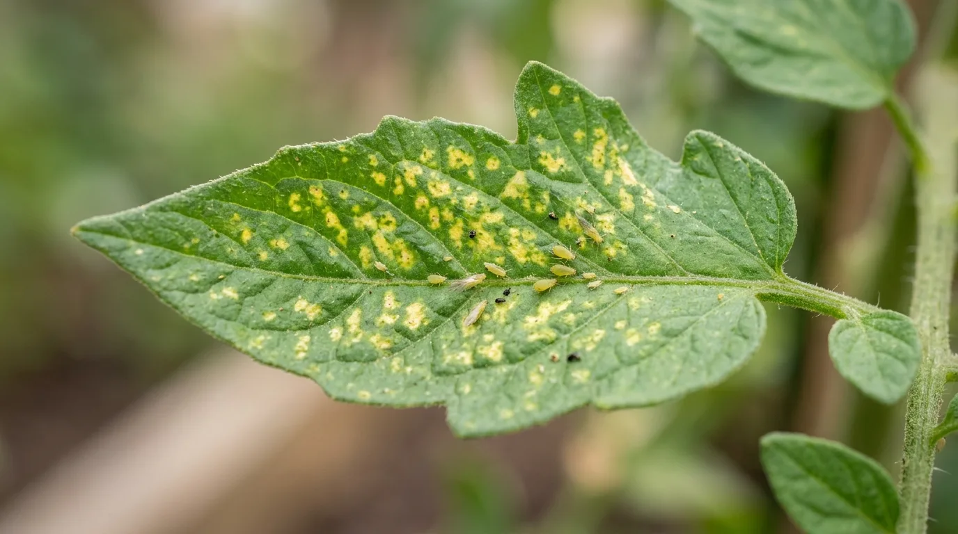 15 Troubleshooting Why Are My Tomato Plants Turning Yellow idea 5