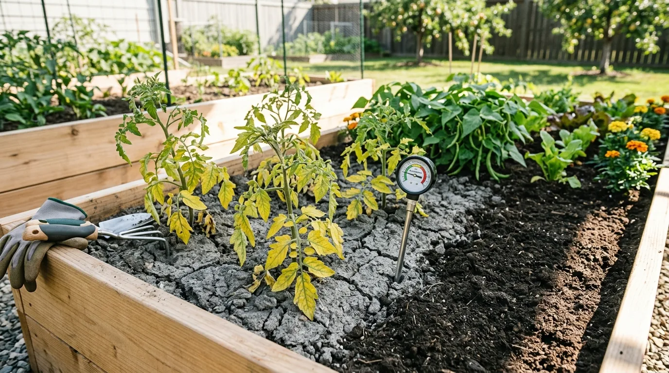15 Troubleshooting Why Are My Tomato Plants Turning Yellow idea 6