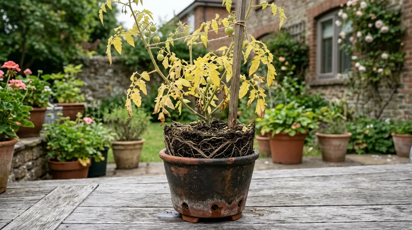 15 Troubleshooting Why Are My Tomato Plants Turning Yellow idea 7