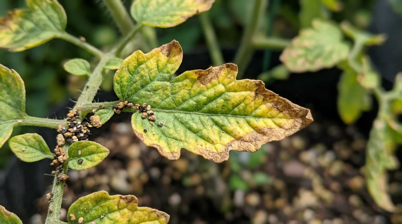 15 Troubleshooting Why Are My Tomato Plants Turning Yellow idea 8