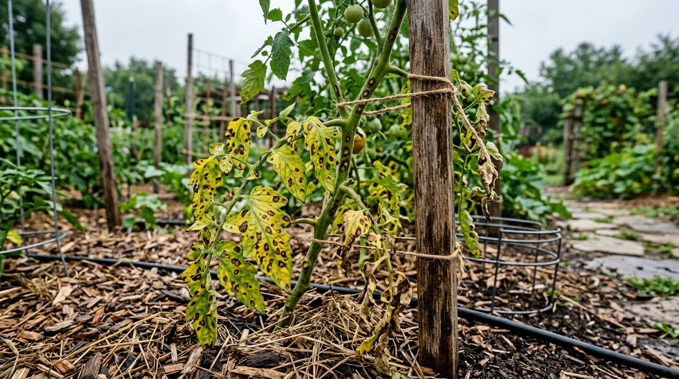 15 Troubleshooting Why Are My Tomato Plants Turning Yellow idea 9