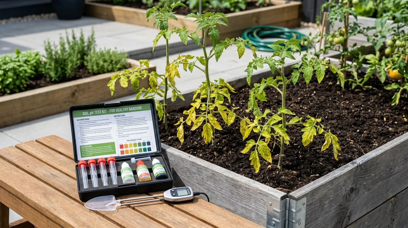 15 Troubleshooting Why Are My Tomato Plants Turning Yellow idea 11
