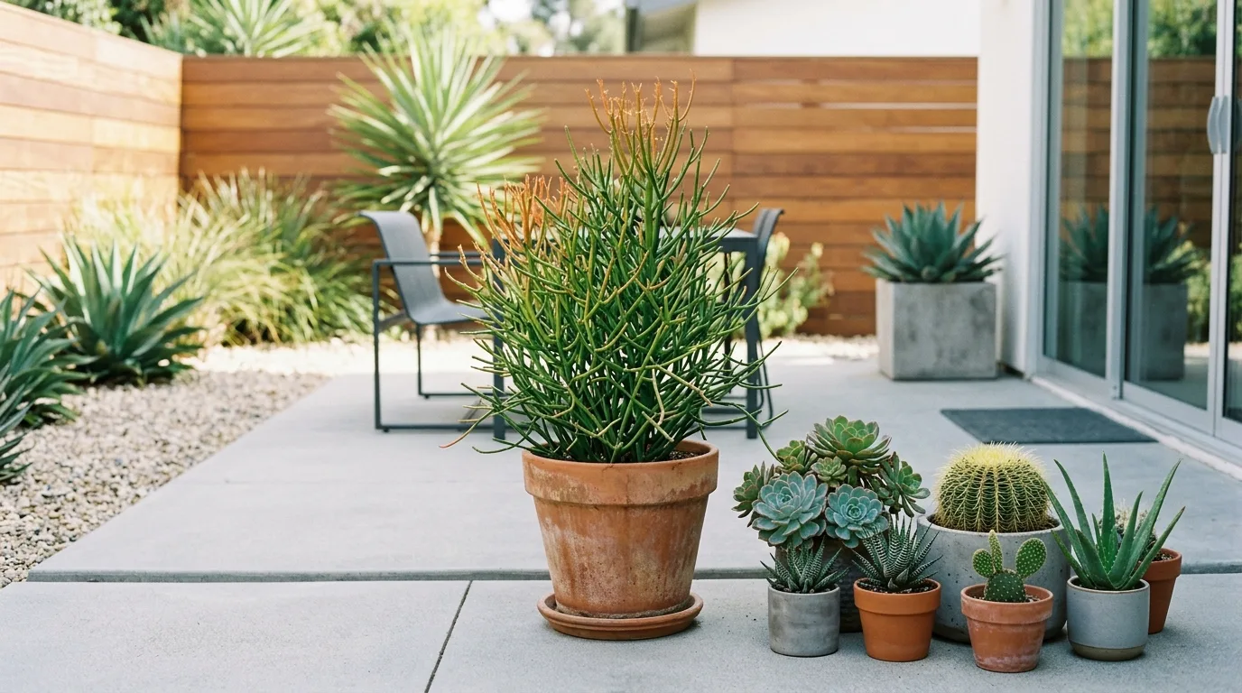 14 Unique Firesticks Succulent Euphorbia Tirucalli Care Tips idea 3