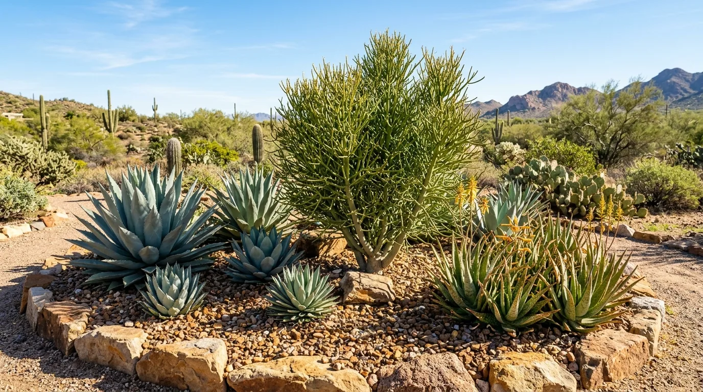 14 Unique Firesticks Succulent Euphorbia Tirucalli Care Tips idea 6