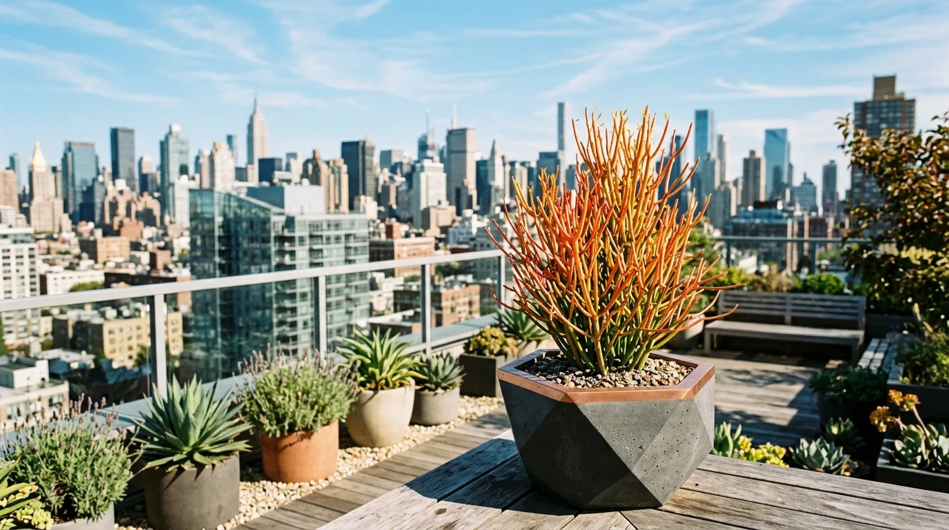 14 Unique Firesticks Succulent Euphorbia Tirucalli Care Tips idea 9