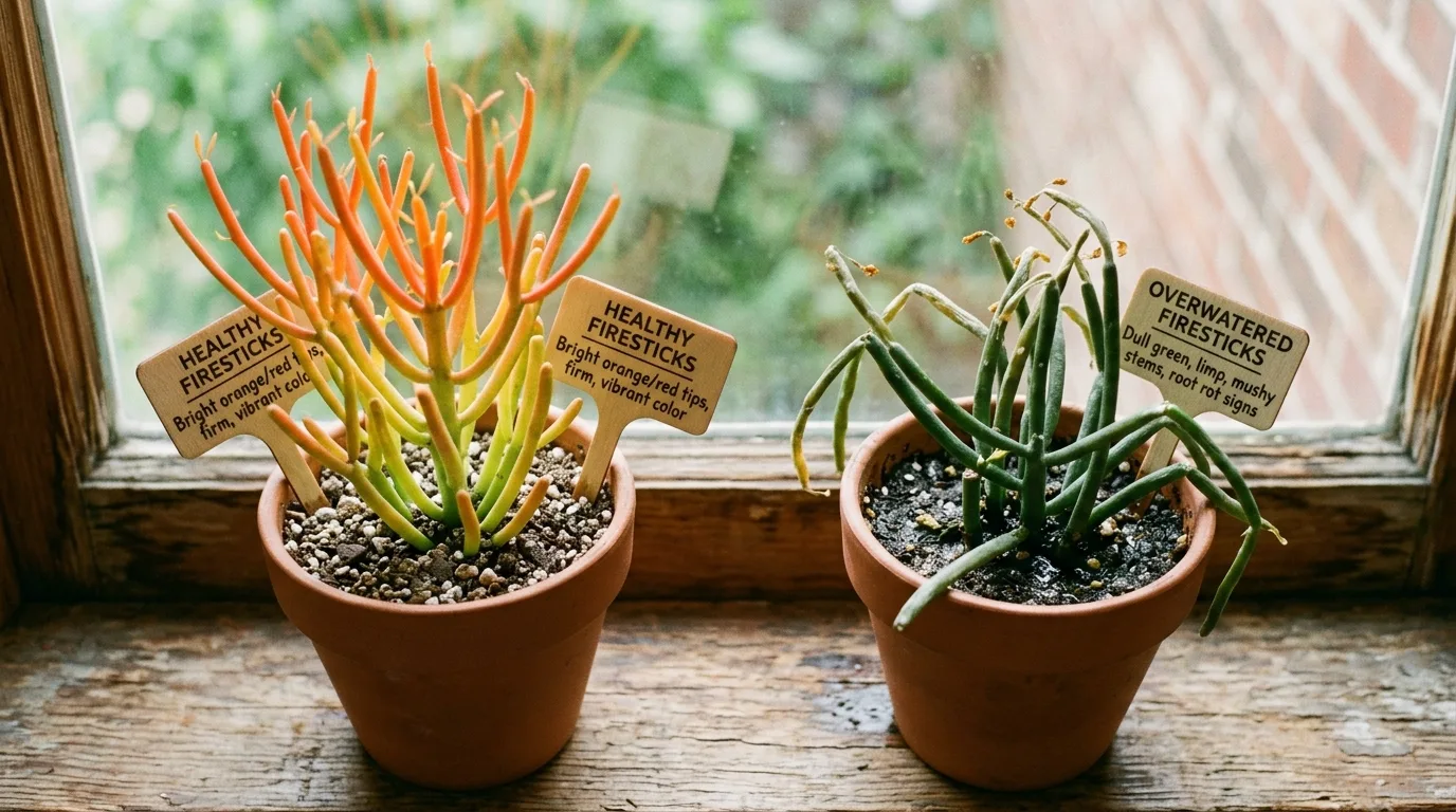 14 Unique Firesticks Succulent Euphorbia Tirucalli Care Tips idea 10