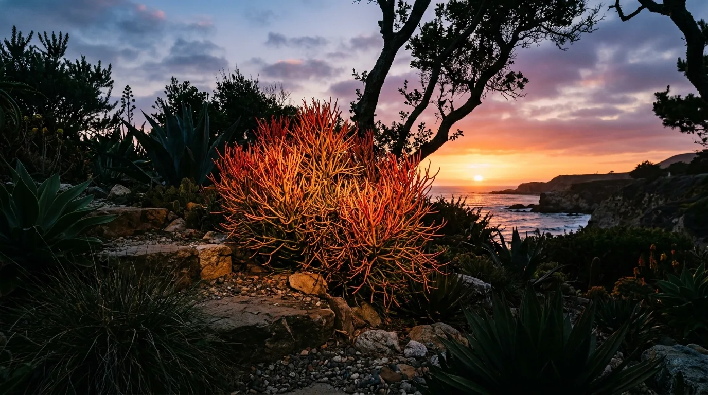 14 Unique Firesticks Succulent Euphorbia Tirucalli Care Tips idea 14