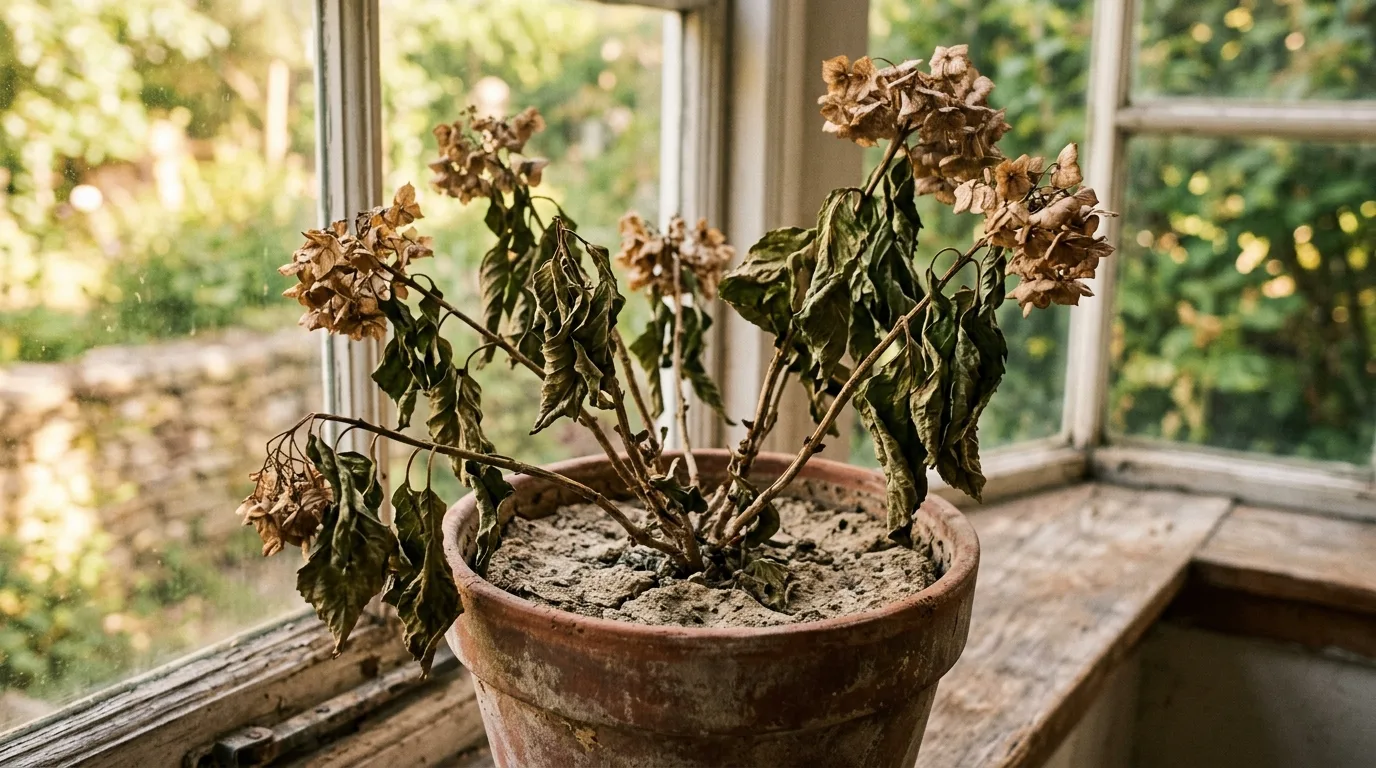 13 Visual Guide to Pictures of Hydrangea Leaf Problems idea 5