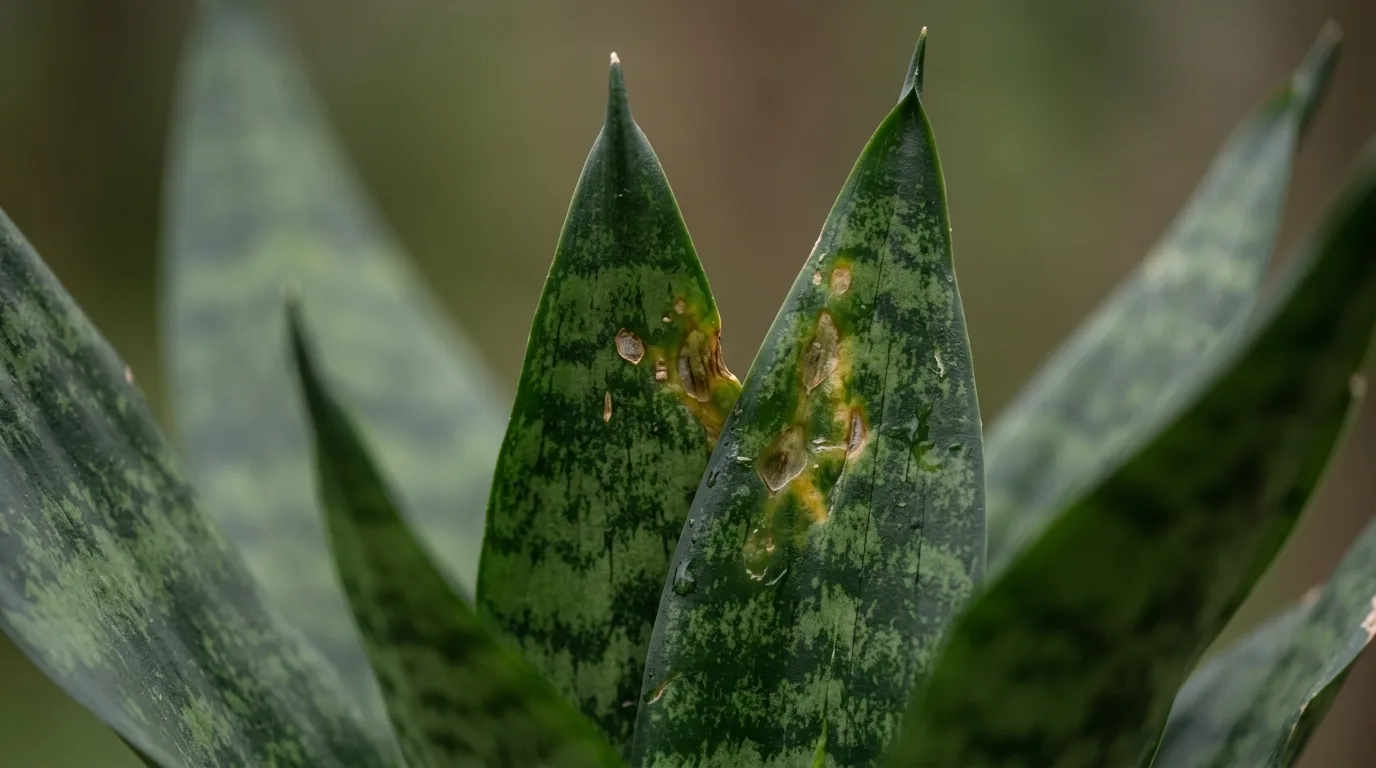 12 Winter Care Tips on How Cold Can Snake Plants Tolerate idea 6